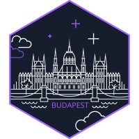 AWS User Group Budapest logo - Similar company to Aws Community Cee