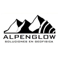 Alpenglowgeo Soluciones en Geofísica logo - Similar company to Osmoju Geophysics