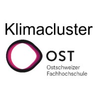 Klimacluster logo - Similar company to Enhanced Teams