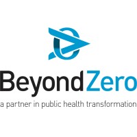 Beyond Zero - A Partner in Public Health Transformation logo - Similar company to Beyondzero