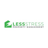 Less Stress Property Management logo - Similar company to Knomatic Software