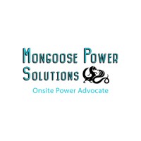Mongoose Power Solutions, LLC logo - Similar company to Duthie Consulting Group