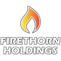 Firethorn Holdings logo - Similar company to Bearkat Land Services