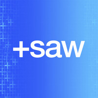 Plus SAW logo - Similar company to Unicode Solutions Techno Pvt. Ltd.