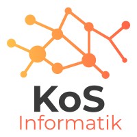 KoS Informatik AG logo - Similar company to Ardenix Gmbh