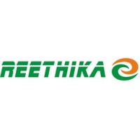 Reethika Precision Engineering logo - Similar company to Coco Soft Inc