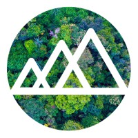 Mighty Earth logo - Similar company to Aidenvironment