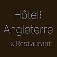 Hôtel d'Angleterre *** logo - Similar company to Hotel D'Angleterre - Part Of The Red Carnation Hotel Collection