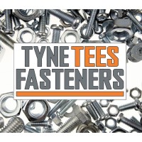 TYNE TEES FASTENERS logo - Similar company to Techniques Surfaces Uk