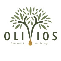 Olivios Oil logo - Similar company to Olivion