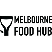 Melbourne Food Hub logo - Similar company to Cultivating Community Melbourne