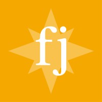 Fletcher Jones logo - Similar company to Dramdraw
