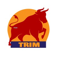 TRIM Radio Network logo - Similar company to Black Men Network