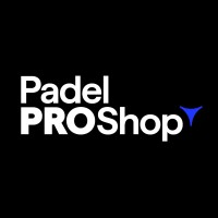 PadelPROShop logo - Similar company to Sambito Digital