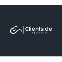 Clientside Testing logo - Similar company to Nested