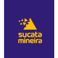 Sucata Mineira logo - Similar company to Alfa Sucata
