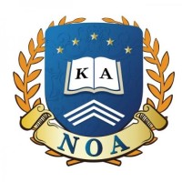 New Oriental Academy logo - Similar company to Cses Open-Source