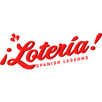 ¡Lotería! Spanish Lessons logo - Similar company to Frida Spanish School And Language Courses