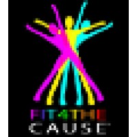 Fit 4 The Cause, Inc. logo - Similar company to Tedxucdavis