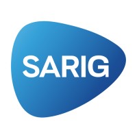 Sarig Electric logo - Similar company to Feldman Ice Cream
