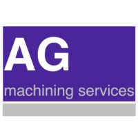 AG Machining Services Ltd logo - Similar company to Quick Machining Solutions Ltd