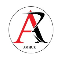 Amhur logo - Similar company to Ronin Friperie