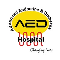 Advanced Endocrine and Diabetes Hospital logo - Similar company to Endocrine Fellows Foundation