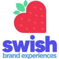 Swish Brand Experiences logo - Similar company to Bcd Ilabs
