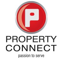 Property Connect logo - Similar company to Techrudra Services
