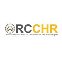 Rasheed Rizvi Centre For Constitutional & Human Rights | RCCHR logo - Similar company to Pilap