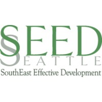 SouthEast Effective Development (SEED) logo - Similar company to Quantum Utilities Limited