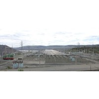 Subestação Elétrica logo - Similar company to V-Selt - Vagas Para Subestação E Lt