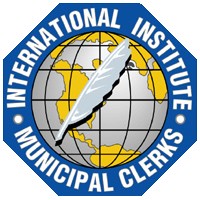 International Institute of Municipal Clerks logo - Similar company to Local Government Management Association (Lgma)