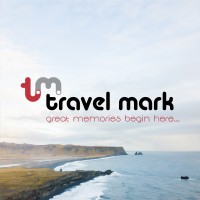 TravelMark logo - Similar company to Ca Raj Kumar