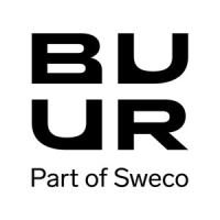 BUUR Part of Sweco logo - Similar company to Bureaubr