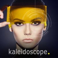 Kaleidoscope NeuroMarketing: email, web, social logo - Similar company to Creative Architech, Ltd.