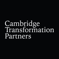 Cambridge Transformation Partners logo - Similar company to Dataspeckle