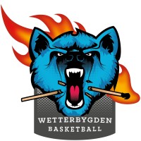Wetterbygden Basketball logo - Similar company to Ireland Touch Association