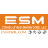 ESM Consulting Engineers, LLC logo - Similar company to Hydro-Utilities