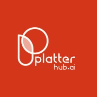 PlatterHub.ai logo - Similar company to D26 Ventures