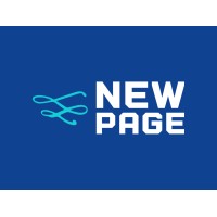 New Page logo - Similar company to New Page Associates, Inc. (Npa)