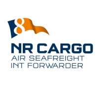 NrCargo Air/Freight Forwarder logo - Similar company to Five Logistics S.R.L.