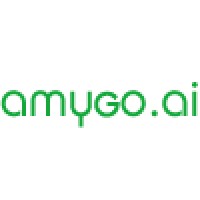 AMYGO AI logo - Similar company to Mltrons.Ai
