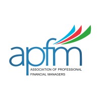 Association of Professional Financial Managers of Azerbaijan-APFM logo - Similar company to Performance Finance Academy 📊