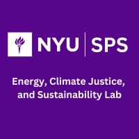 NYU SPS Energy, Climate Justice, and Sustainability Lab logo - Similar company to Un At Nyu
