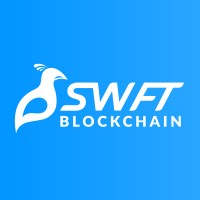 SWFT Blockchain logo - Similar company to Cryptic Labs