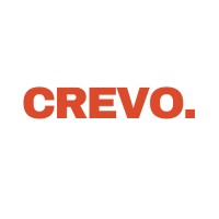 CREVO logo - Similar company to Devdisect
