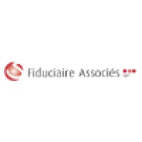 Fiduciaire Associés SRL logo - Similar company to 3R, Leboutte & C°