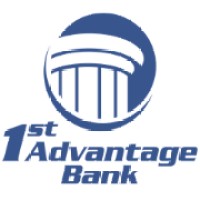 1st Advantage Bank logo - Similar company to Alchemy
