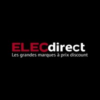 ELECdirect logo - Similar company to Sogedoc Solutions D’Automatisme